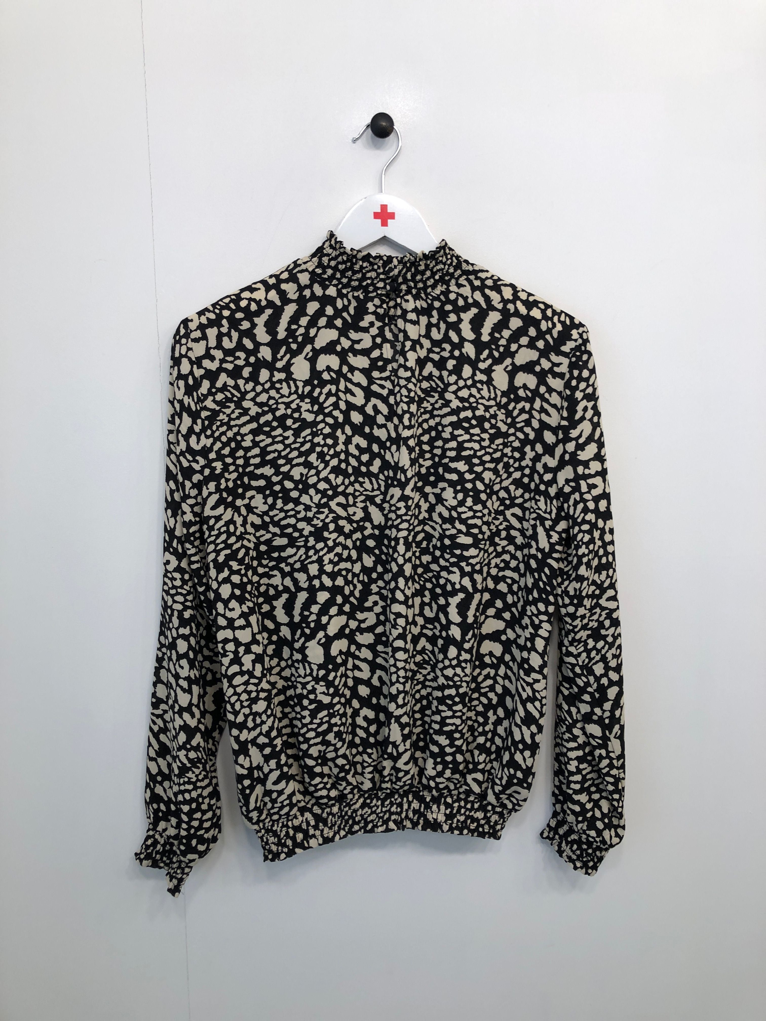 Only Bluse